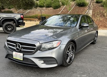 Used 2019 Mercedes-Benz E 300