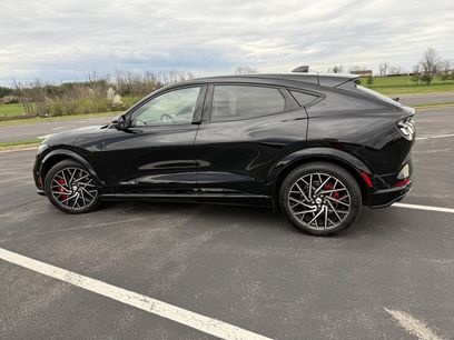 Used 2021 Ford Mustang Mach-E GT w/ GT Performance Edition