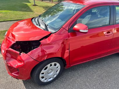 Used 2010 Scion xD