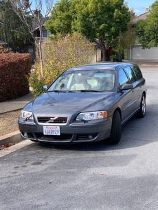 2006 Volvo V70 for Sale Test Drive at Home Kelley Blue Book