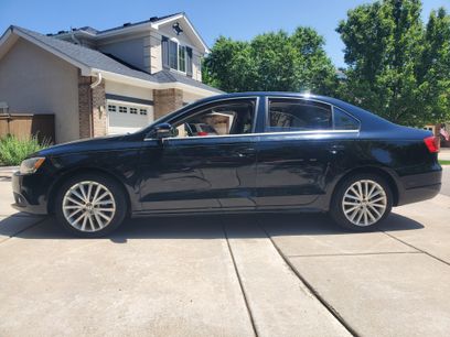 Used 2013 Volkswagen Jetta SEL
