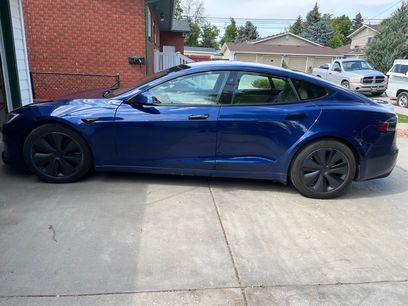 Used 2022 Tesla Model S