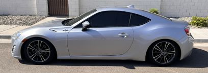 Used 2016 Scion FR-S