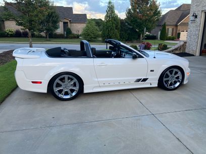 Used 2008 Ford Mustang GT