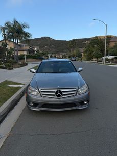 Used 2009 Mercedes-Benz C 350 Sport