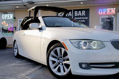 Used 2012 BMW 328i Convertible