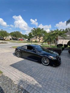 Used 2011 INFINITI G37 IPL