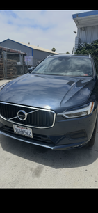 Used 2020 Volvo XC60 T5 Momentum