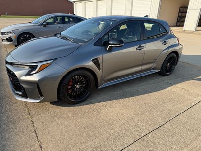 Used 2024 Toyota Corolla GR
