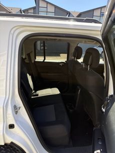 Used 2012 Jeep Patriot Sport w/ PWR Value Group