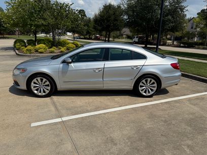 Used 2012 Volkswagen CC Sport