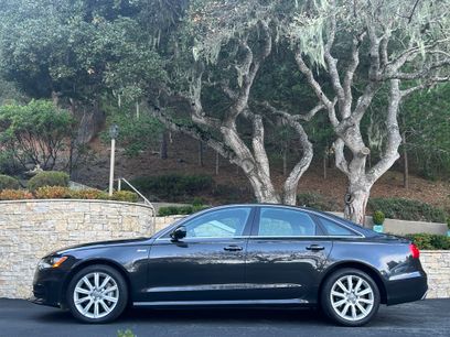 Used 2013 Audi A6 3.0T Prestige