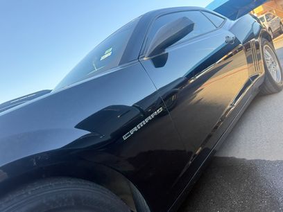 Used 2013 Chevrolet Camaro LS