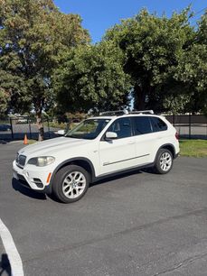 Used 2011 BMW X5 xDrive35i