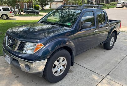 Used 2008 Nissan Frontier NISMO w/ Technology Pkg