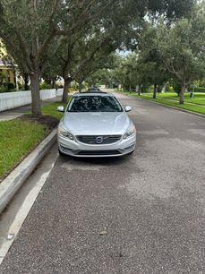 Used 2017 Volvo S60 T5 Inscription w/ Technology Package