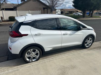 Used 2020 Chevrolet Bolt LT