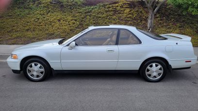 Used 1992 Acura Legend LS