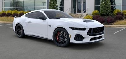 Used 2024 Ford Mustang GT Premium w/ GT Performance Package