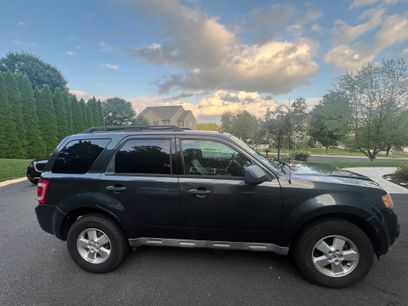 Used 2009 Ford Escape XLT