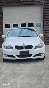 Used 2011 BMW 328i xDrive Wagon