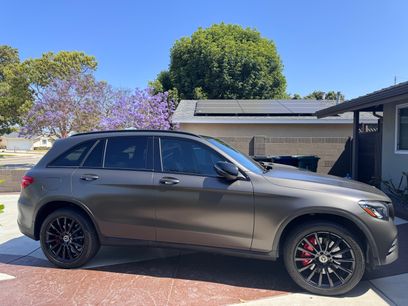 Used 2018 Mercedes-Benz GLC 300