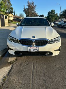 Used 2021 BMW 330e w/ Convenience Package
