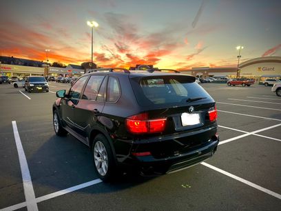 Used 2013 BMW X5 xDrive35i