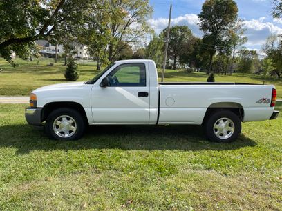 Used 2006 GMC Sierra 1500 W/T