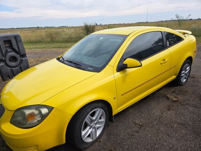 Used 2008 Pontiac G5 w/ Preferred Package