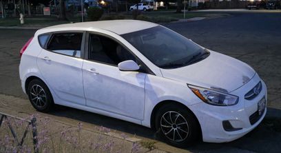 Used 2016 Hyundai Accent SE