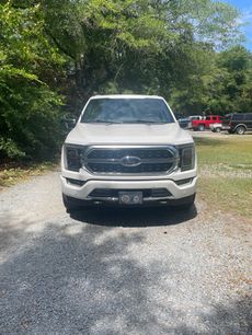 Used 2021 Ford F150 Platinum w/ Equipment Group 701A High