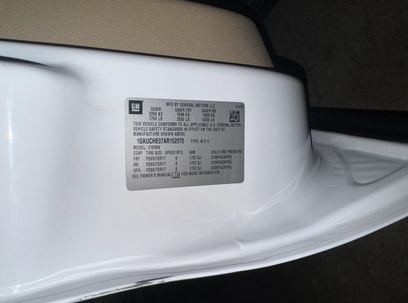 Used 2010 GMC Yukon XL SLE w/ SLE-2 Equipment Package