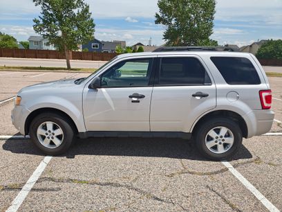 Used 2009 Ford Escape XLT