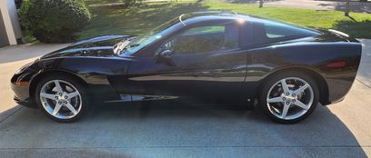 Used 2006 Chevrolet Corvette Coupe w/ Preferred Equipment Group