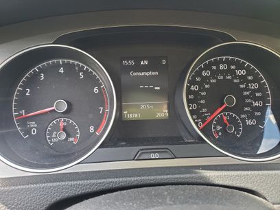 Used 2015 Volkswagen Golf S