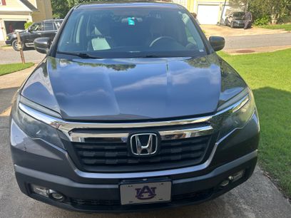 Used 2017 Honda Ridgeline RTS