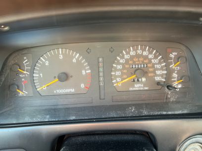 Used 1994 Toyota Land Cruiser