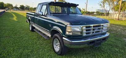 Used 1994 Ford F150 XL