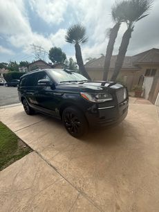Used 2022 Lincoln Navigator Reserve