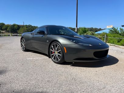 Used 2013 Lotus Evora S