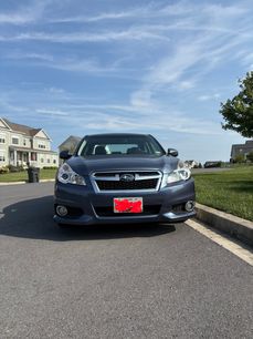 Used 2014 Subaru Legacy 2.5i Limited w/ Moonroof Package