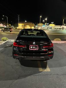 Used 2023 BMW 540i xDrive w/ Executive Package
