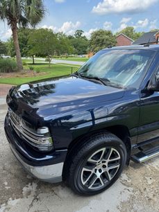 Used 2005 Chevrolet Tahoe LT w/ LT Preferred Equipment Group