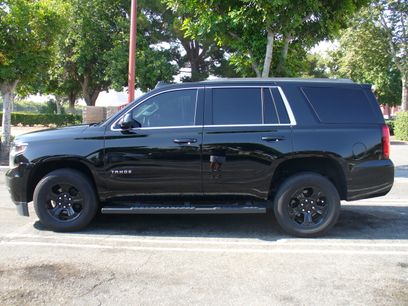 Used 2020 Chevrolet Tahoe LS