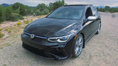 Used 2024 Volkswagen Golf R