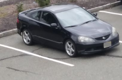 Used 2006 Acura RSX Type-S
