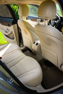 Used 2022 Mercedes-Benz GLC 300 4MATIC