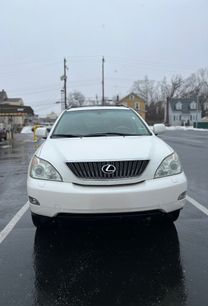Used 2004 Lexus RX 330 AWD