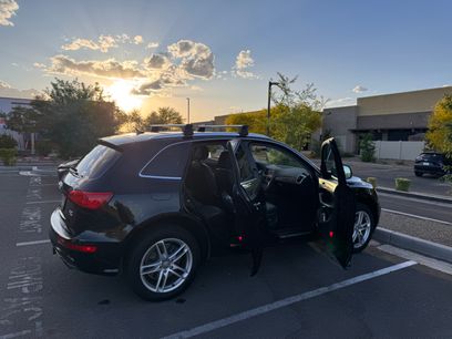 Used 2013 Audi Q5 3.0T Prestige w/ Prestige Pkg